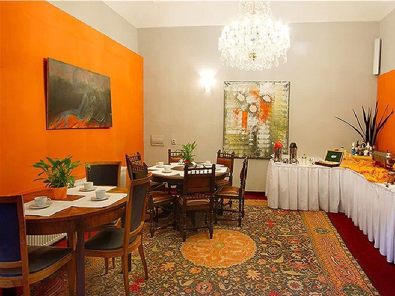 Apart-hotel Amandment 3*