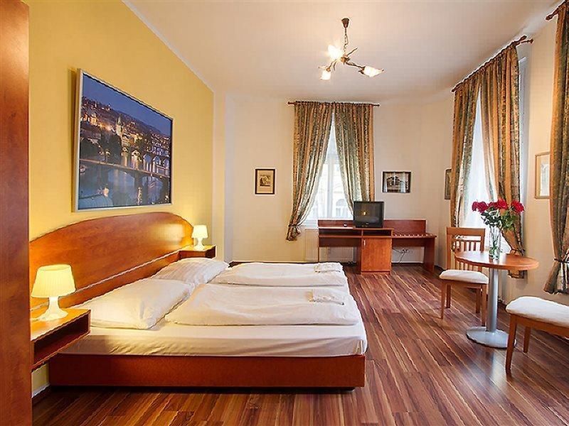 Apart-hotel Amandment 3*