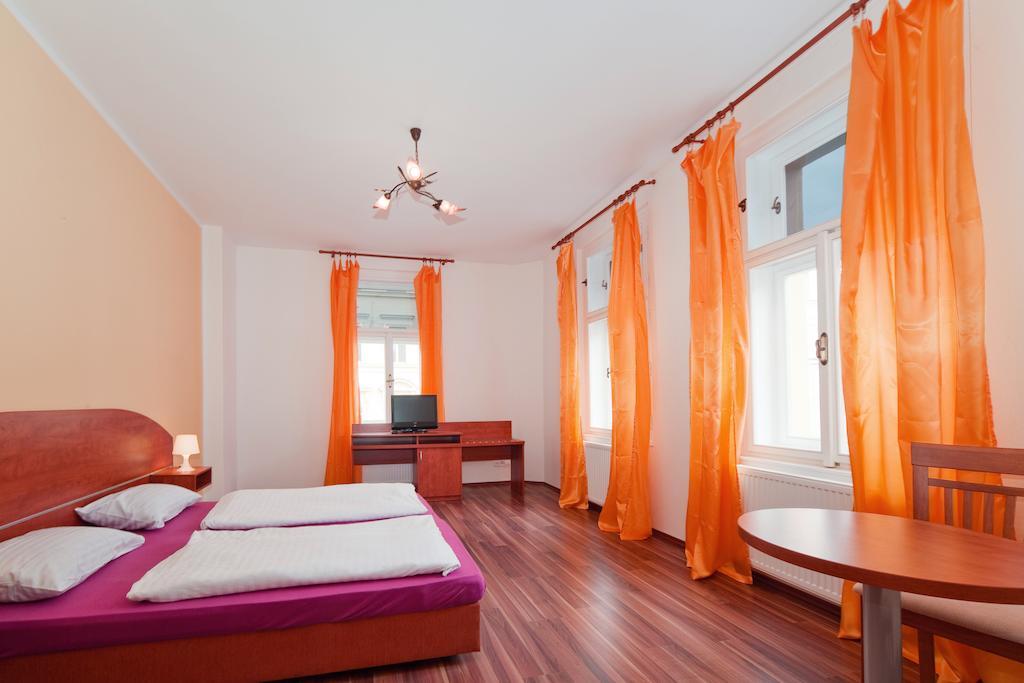 Amandment Apart-hotel 3*