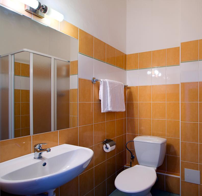 Apart-hotel Amandment