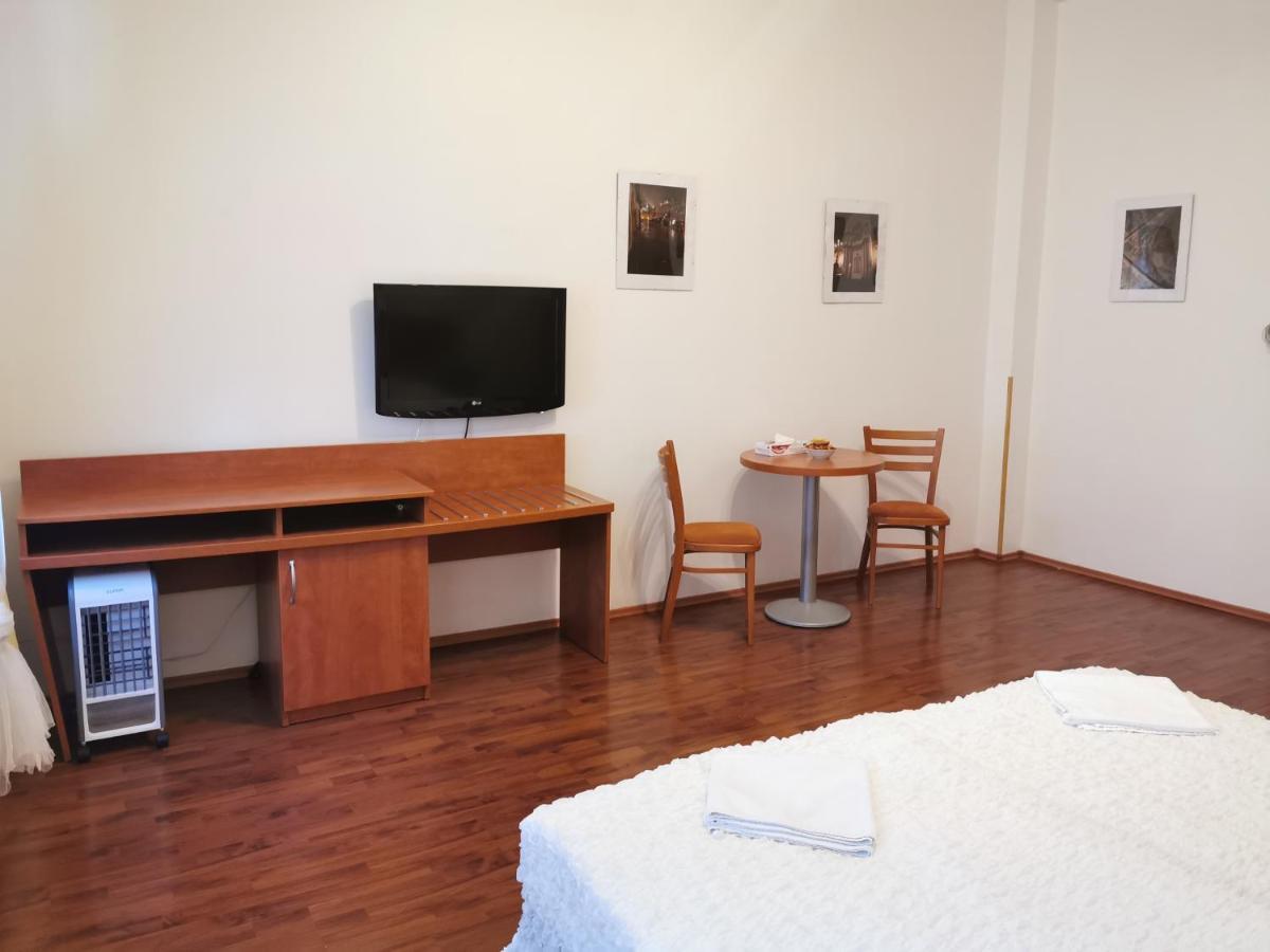 Amandment Apart-hotel 3*