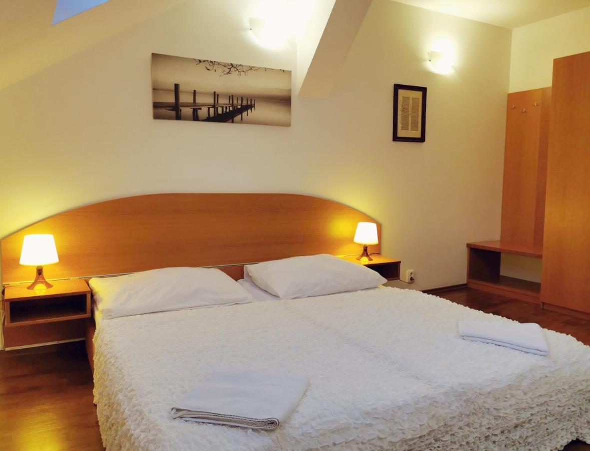 Apart-hotel Amandment