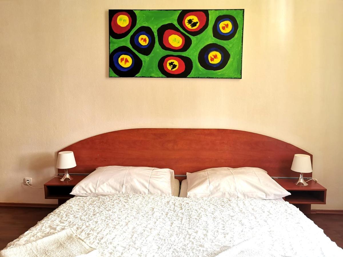Amandment Apart-hotel 3*