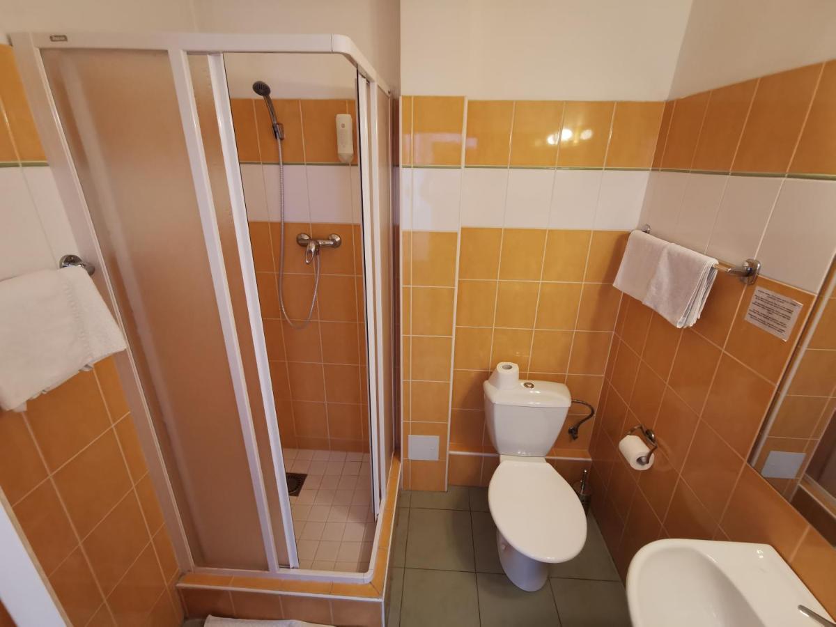 Apart-hotel Amandment 3*