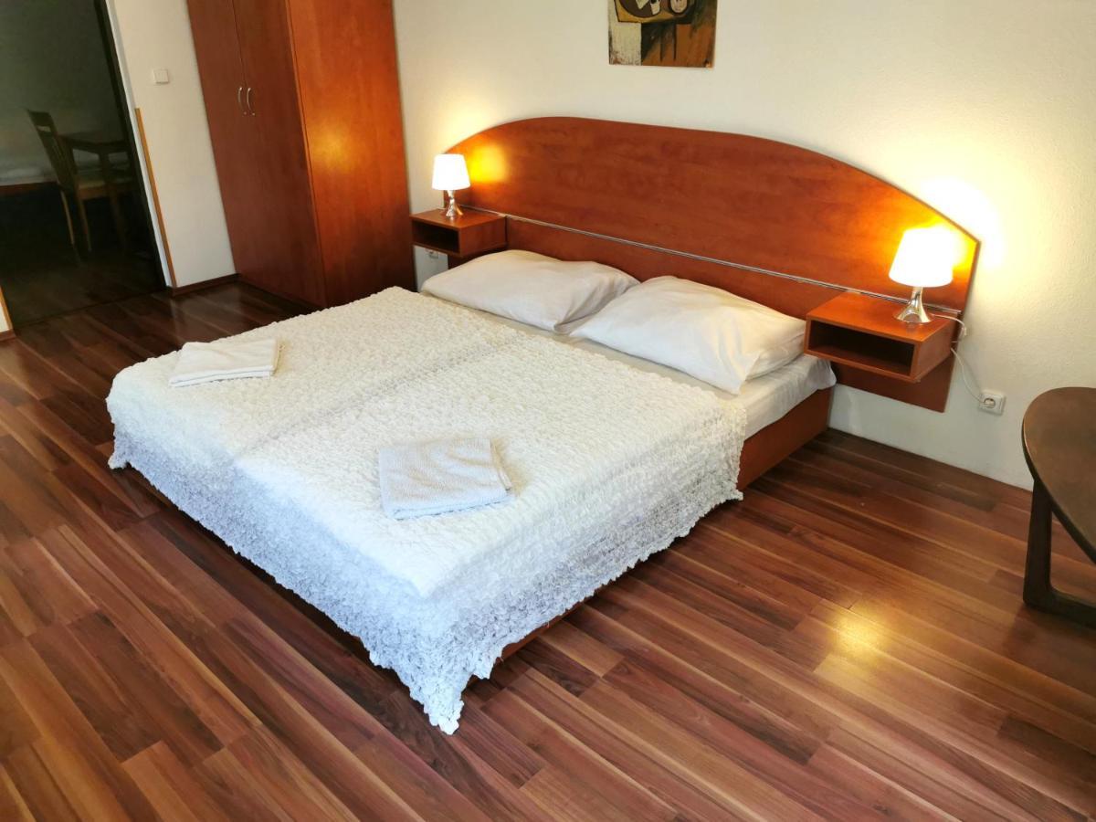 Amandment Apart-hotel Praga