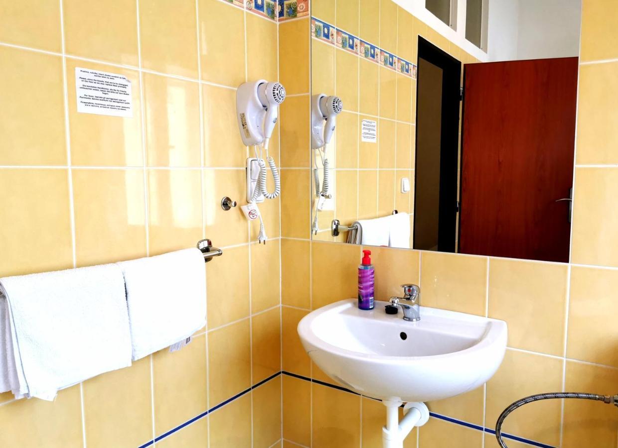 Apart-hotel Amandment 3*
